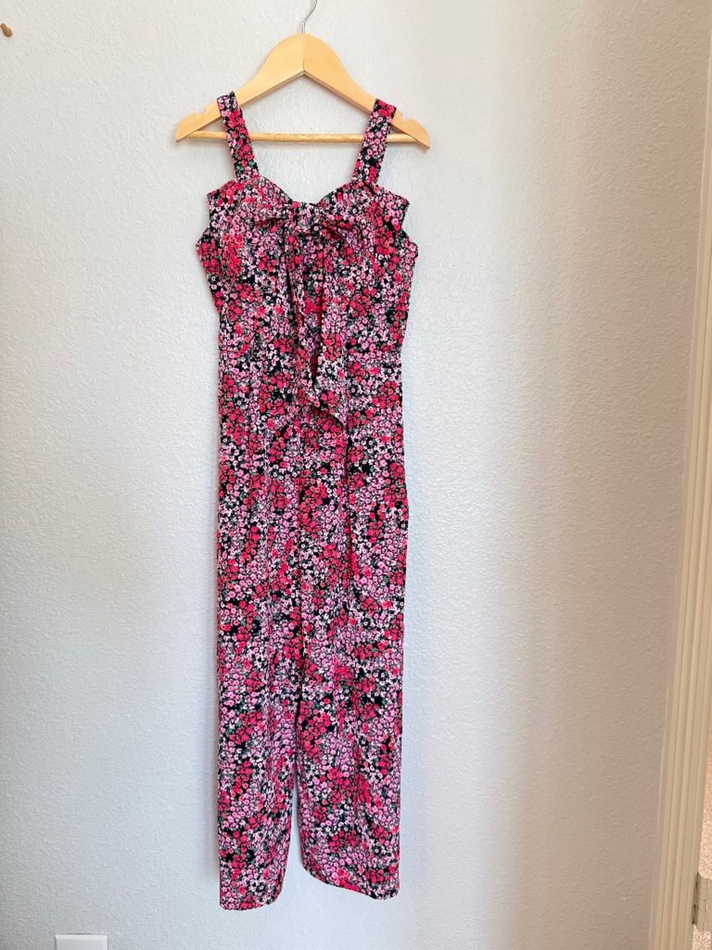 Speechless girls jumpsuit size S Nordstrom 6/7